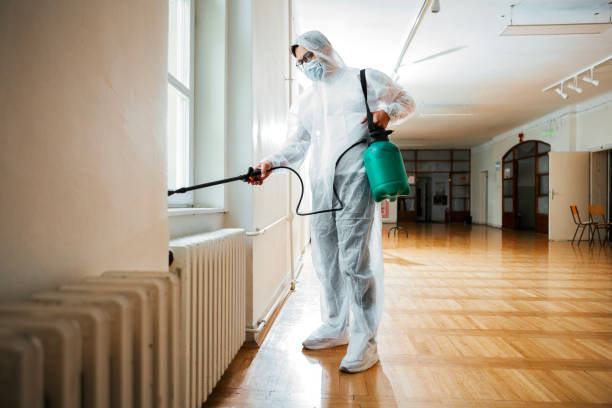 Real Estate Pest Inspections in Stoneville, NC